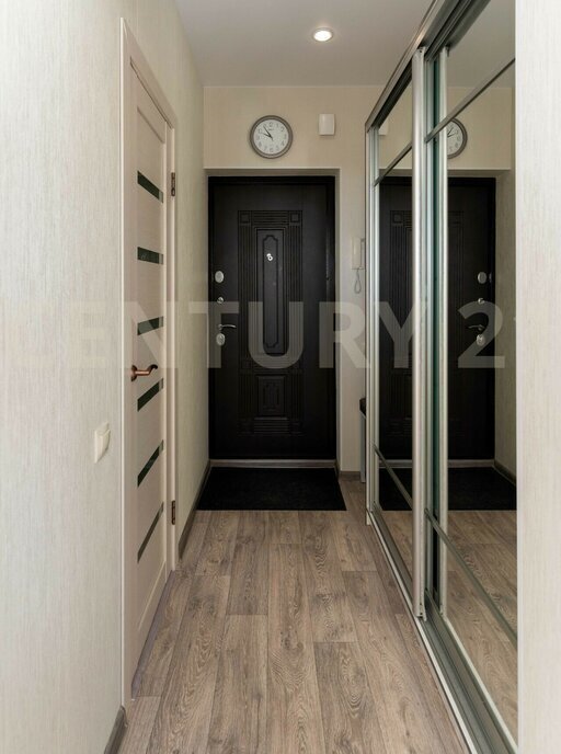 квартира г Ульяновск ул Радищева 148а фото 16