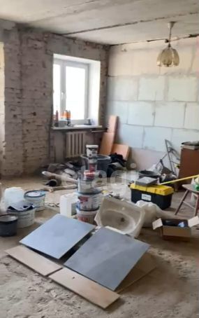 квартира г Красноярск р-н Советский ул Аэровокзальная 7а фото 7