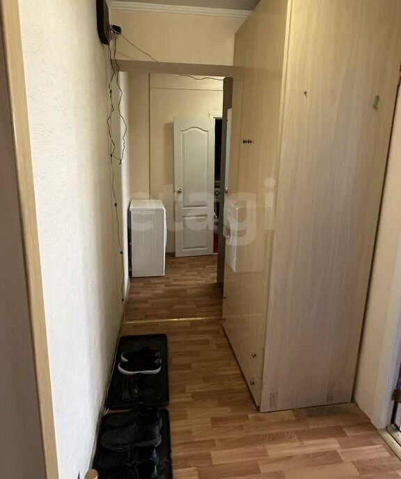 квартира г Москва метро Люблино ул Ставропольская 52к/1 фото 11
