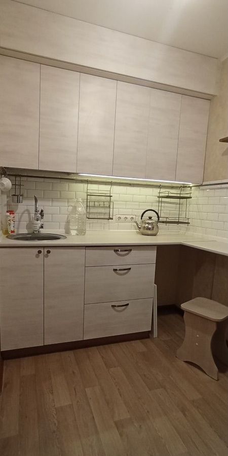комната г Ростов-на-Дону р-н Октябрьский ул Текучева 127/151 фото 4