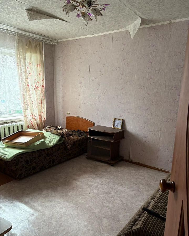 квартира г Мегион ул Ленина 4 Тюменская обл. фото 7