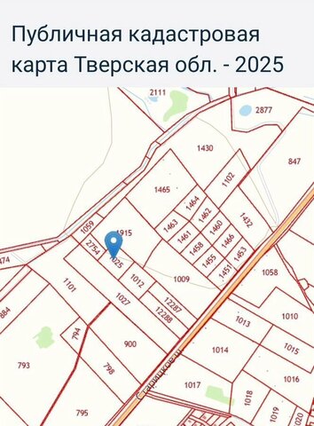 Тверь фото