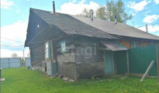 п Городковский Рамешки фото