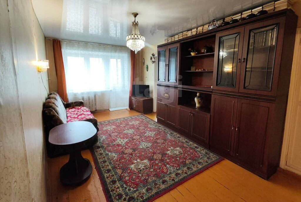 квартира г Челябинск ул Свободы 157 фото 2