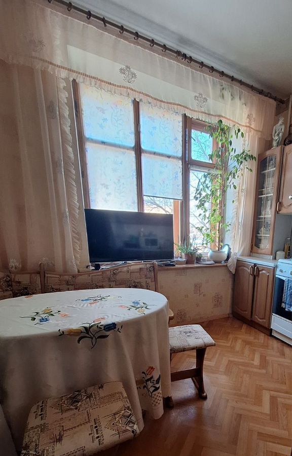 квартира г Челябинск р-н Советский ул 3-го Интернационала 130 фото 4