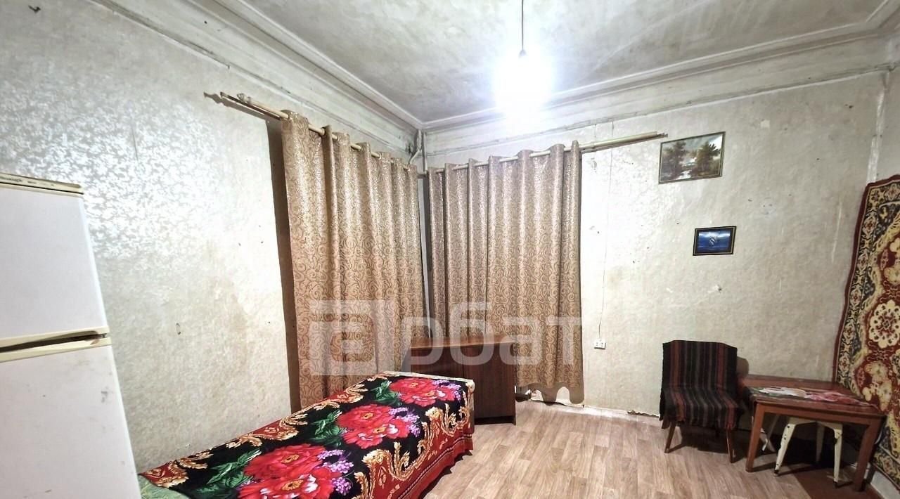 квартира г Кострома ул Островского 21 фото 2