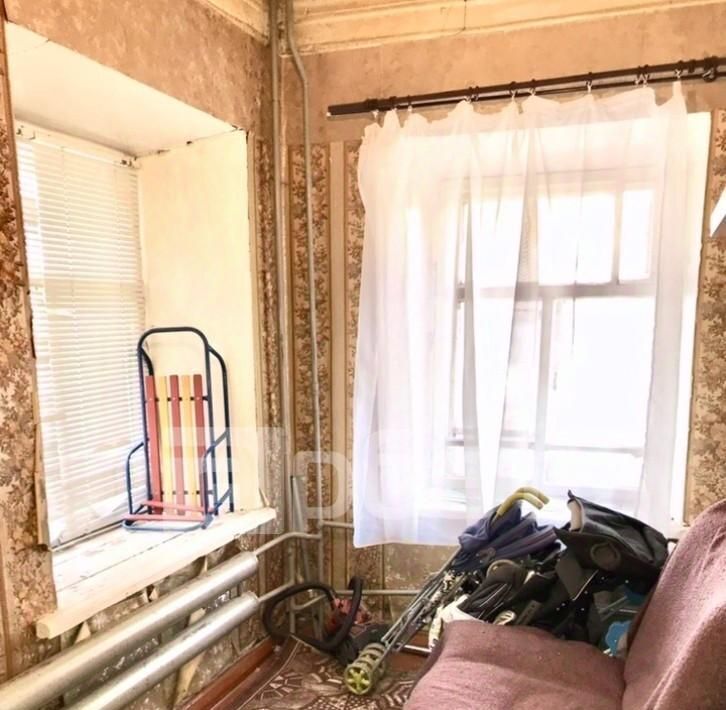 квартира г Кострома ул Островского 21 фото 3
