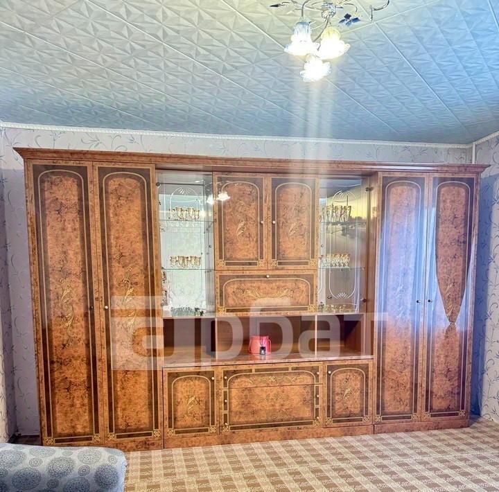 квартира г Кострома ул Рабочая 7-я 12 фото 3