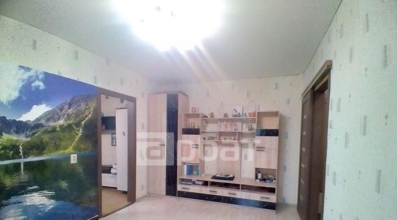 квартира г Кострома ул Беленогова Юрия 13 фото 2