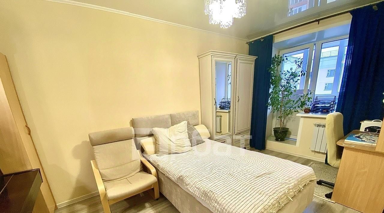 квартира г Кострома мкр Давыдовский-3 7 фото 4
