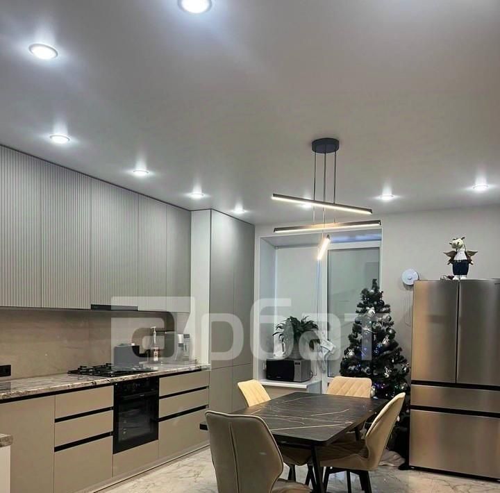 квартира г Кострома проезд Кинешемский 6-й 14 фото 3