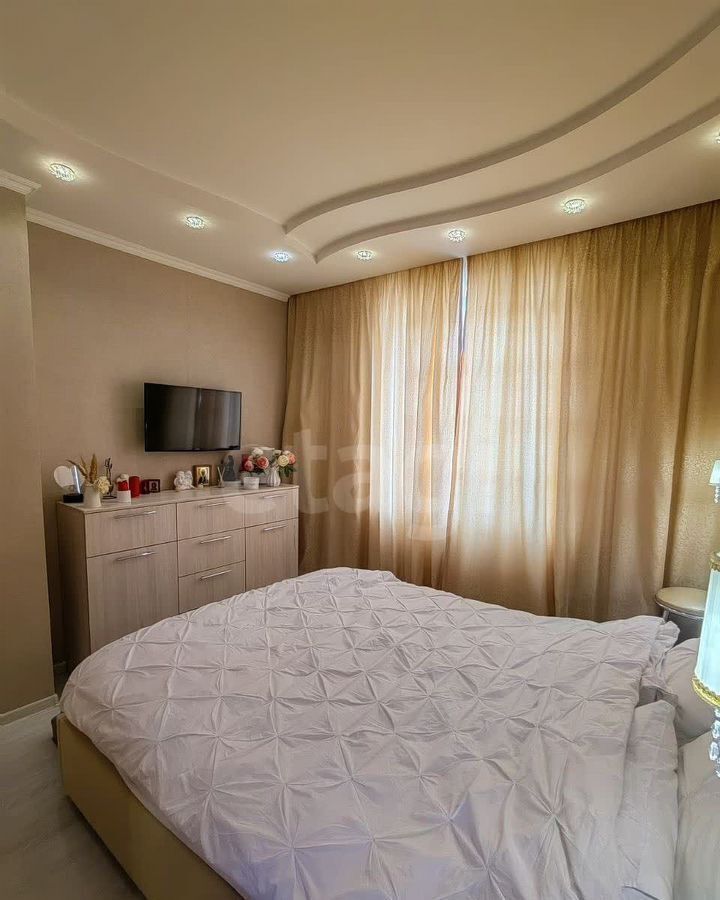квартира г Муравленко ул Ленина 62 Тюменская обл. фото 10