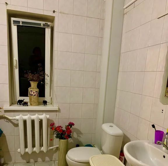 комната г Геленджик ул Циолковского 19 фото 6