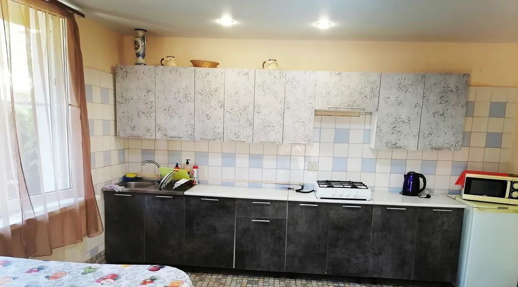 комната г Сочи р-н Адлерский ул Калинина 14 фото 7