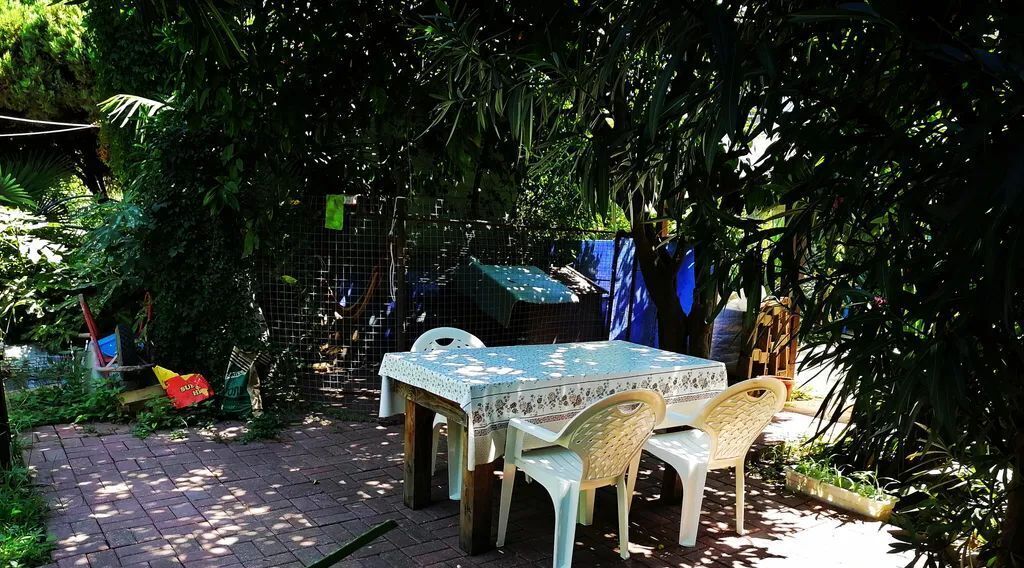 комната г Сочи р-н Адлерский ул Калинина 14 фото 9