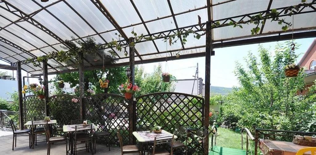 комната г Геленджик с Кабардинка ул Пролетарская 53а фото 8
