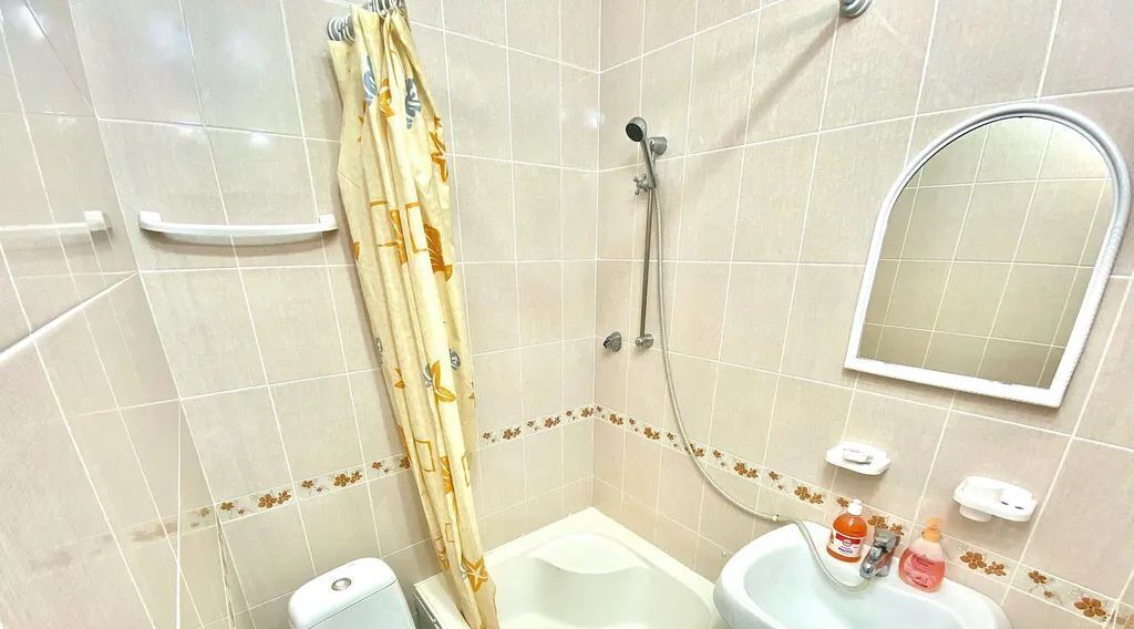 комната г Геленджик ул Фурманова 1 Центр фото 8