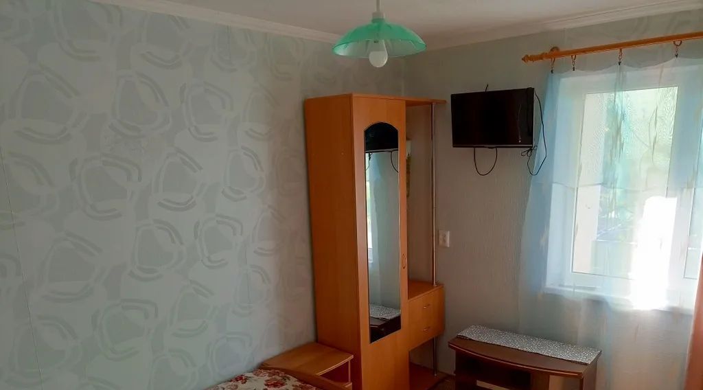 дом г Феодосия с Береговое ул Садовая 37 фото 7