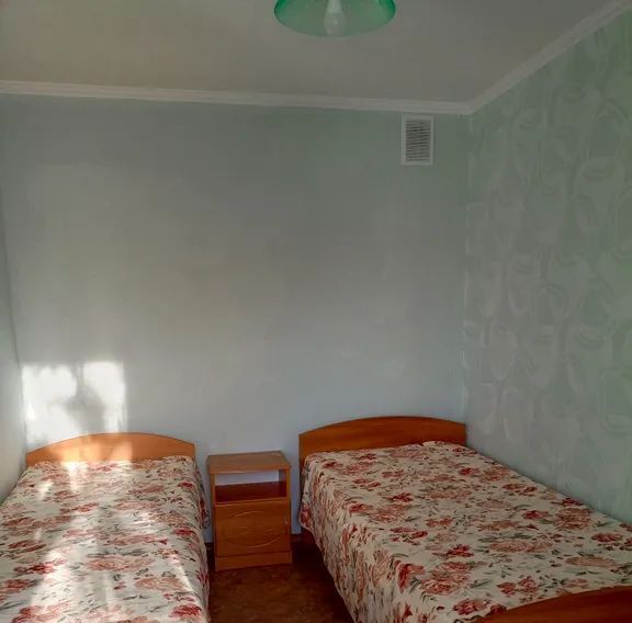 дом г Феодосия с Береговое ул Садовая 37 фото 9