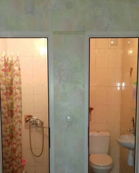 дом г Феодосия с Береговое ул Садовая 37 фото 10