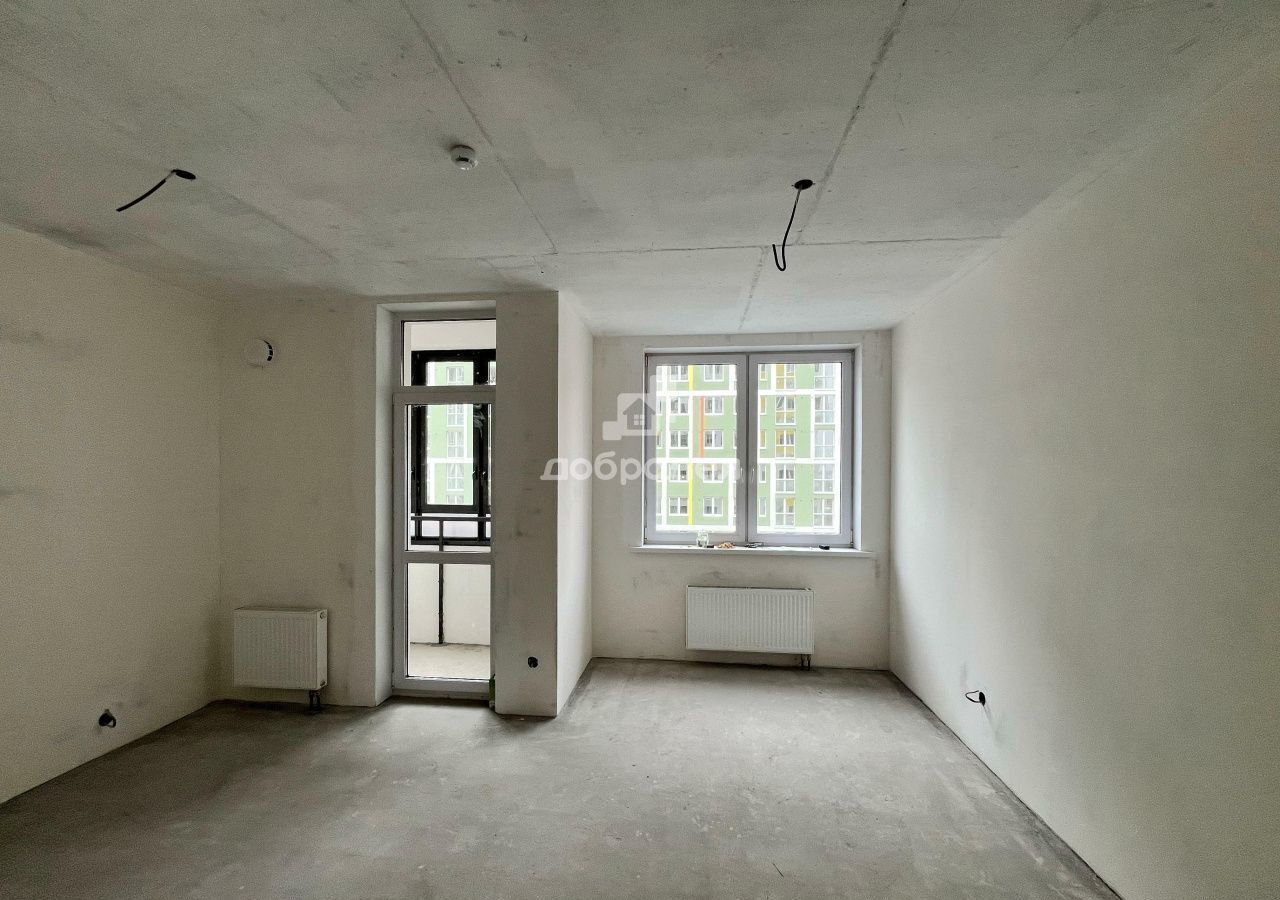 квартира г Екатеринбург Академический ул Академика Ландау 41 фото 8