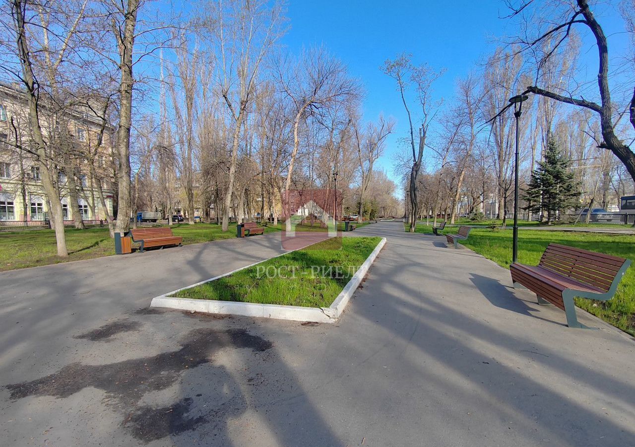 квартира г Саратов р-н Ленинский ул Саперная 5а фото 11