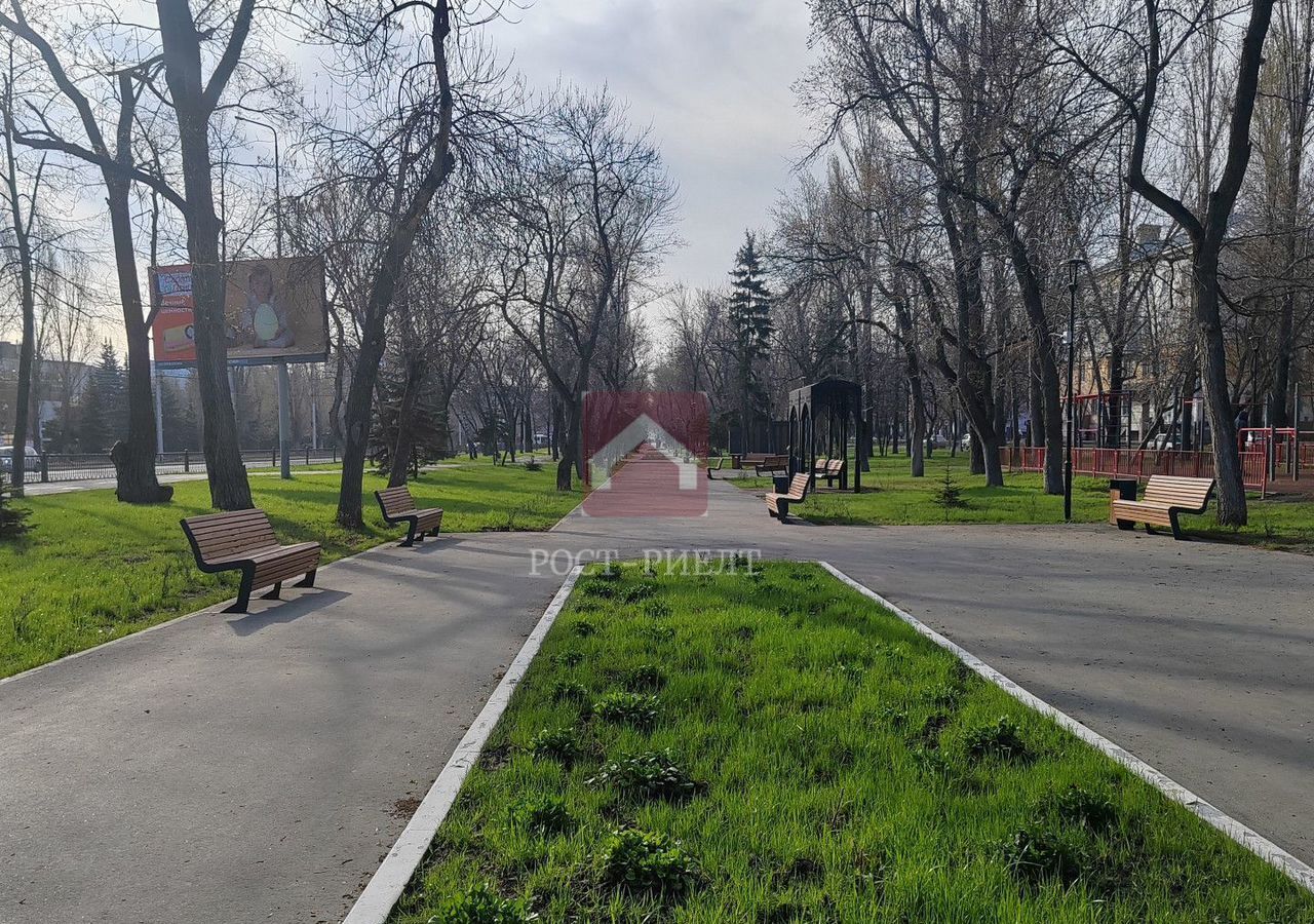 квартира г Саратов р-н Ленинский ул Саперная 5а фото 12