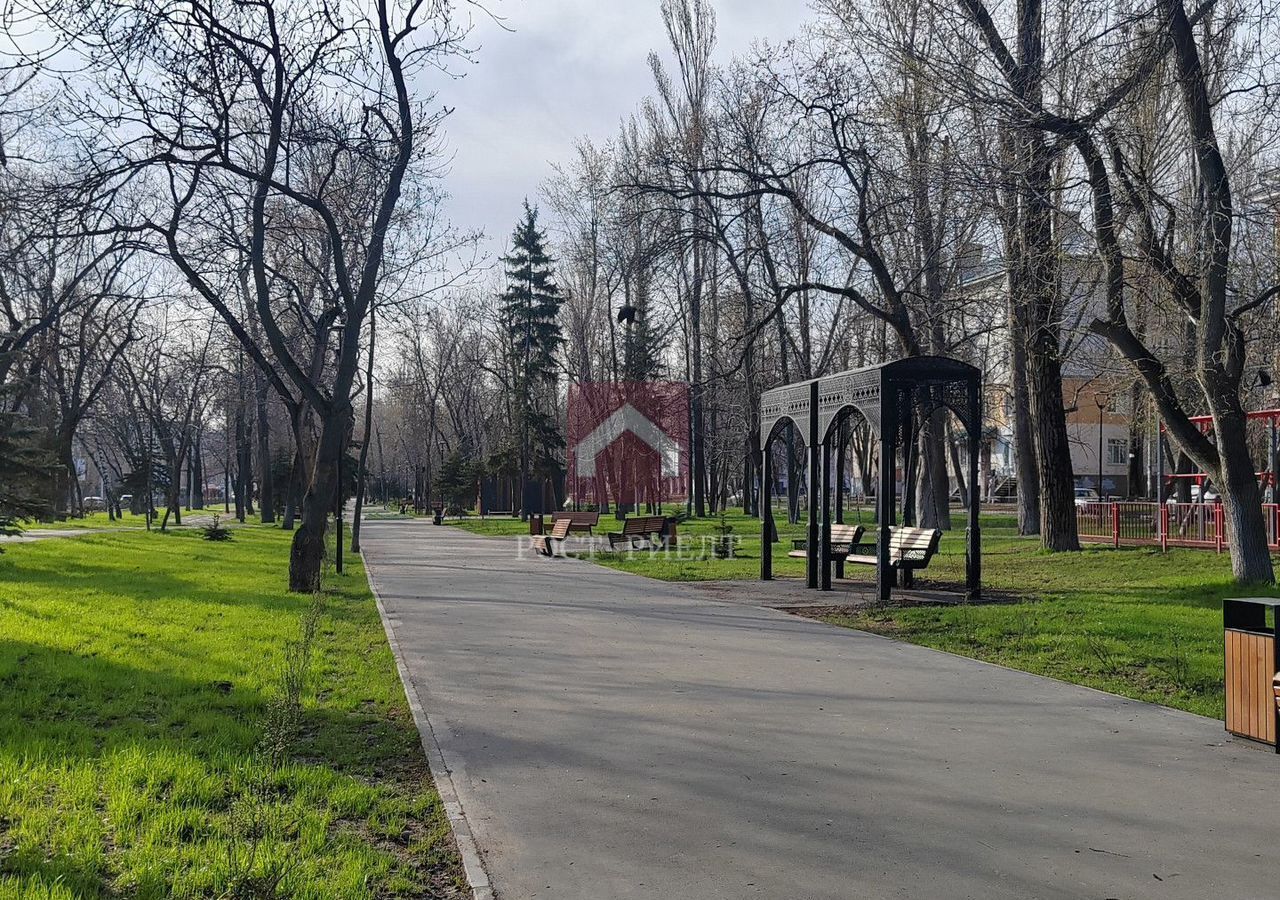 квартира г Саратов р-н Ленинский ул Саперная 5а фото 13