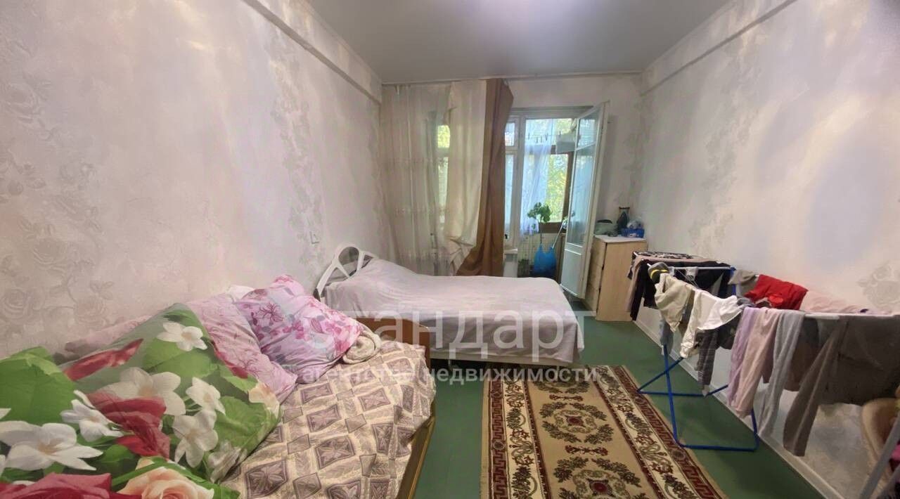 квартира г Ессентуки ул Долина Роз фото 7