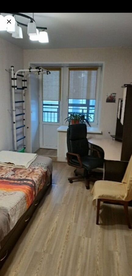 квартира г Казань Дубравная ул Рауиса Гареева 98 фото 6