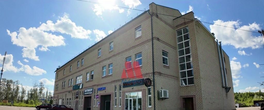 офис г Ярославль р-н Дзержинский пер Красноперевальский 1л фото 2