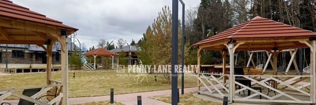 Алексино-Истра кп фото