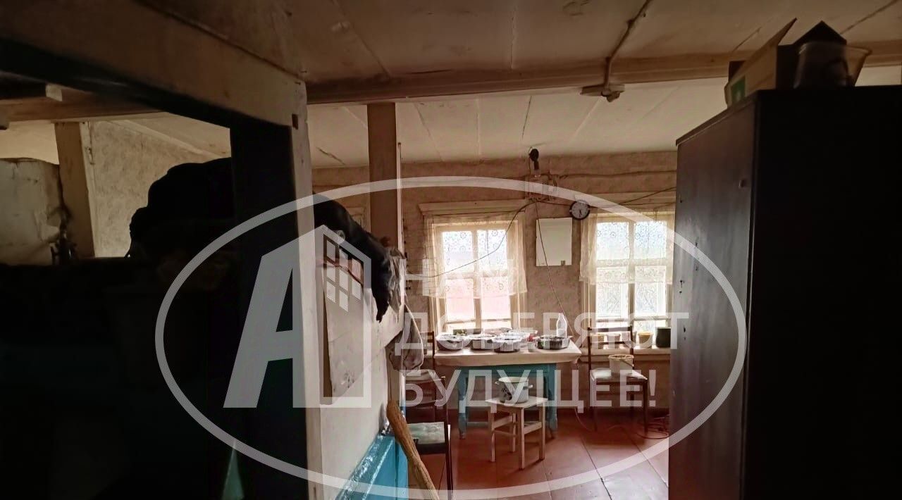 дом г Чайковский с Кемуль ул Школьная 43 фото 3