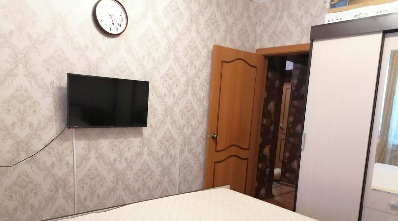 квартира г Стрежевой ул Строителей 53 фото 6