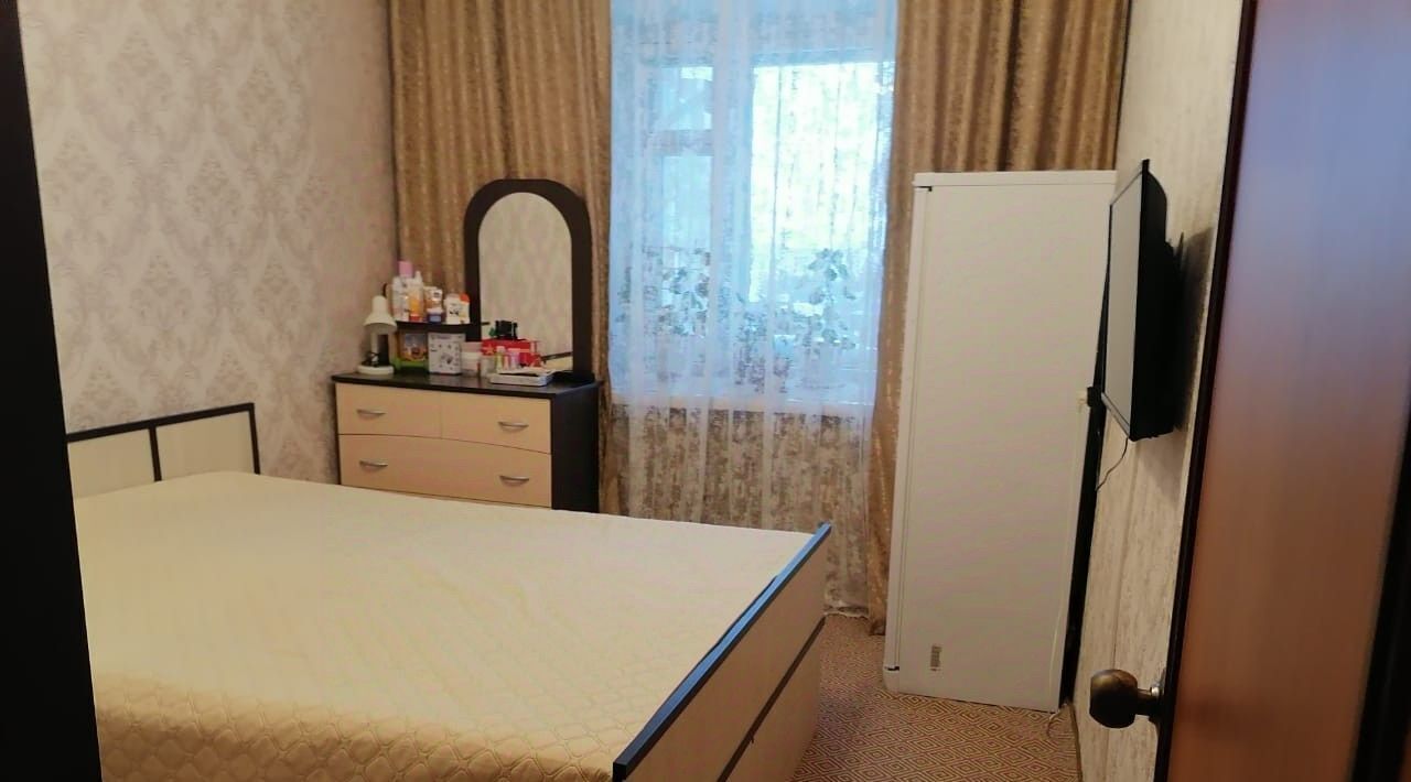 квартира г Стрежевой ул Строителей 53 фото 5