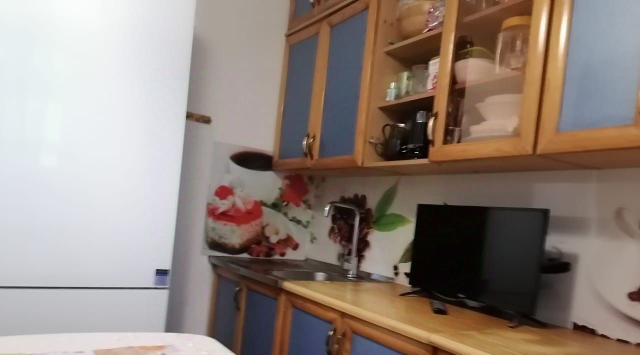 квартира г Стрежевой ул Строителей 53 фото 11