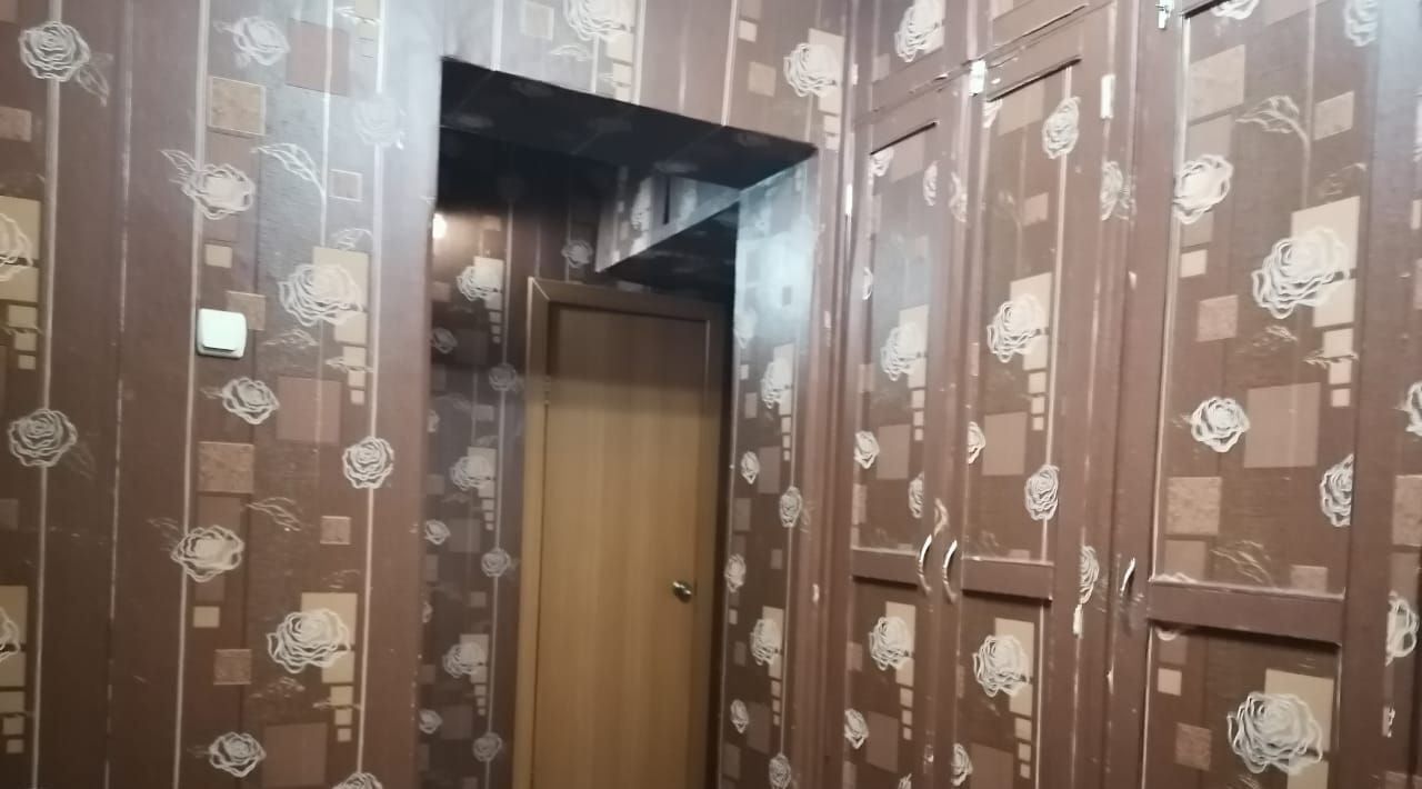 квартира г Стрежевой ул Строителей 53 фото 15