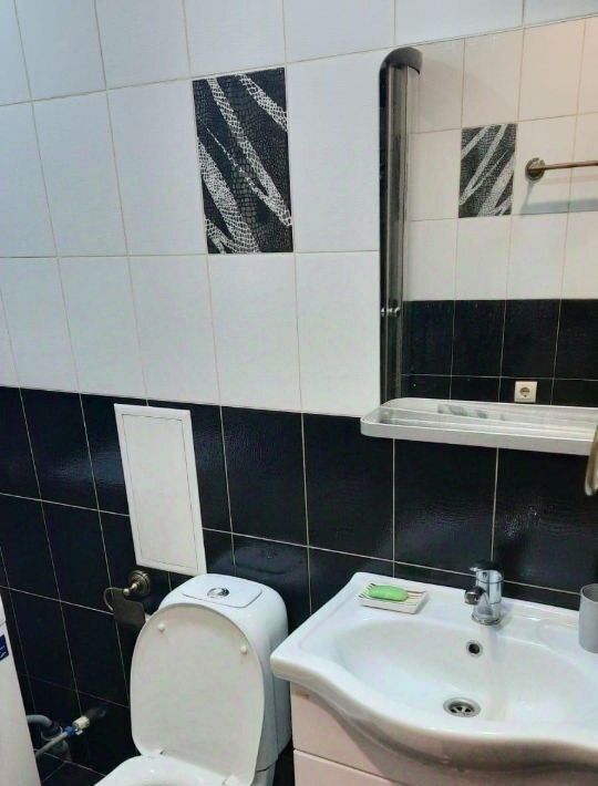 квартира г Екатеринбург Уралмаш ул Кировградская 55 фото 9