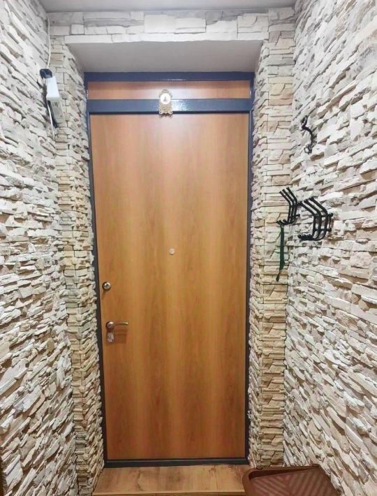 квартира г Екатеринбург Уралмаш ул Кировградская 55 фото 11