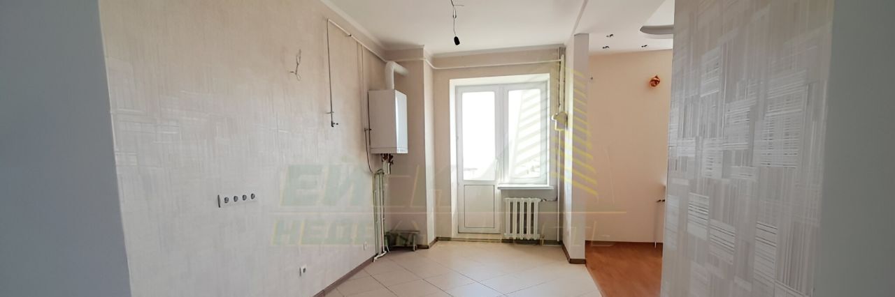 квартира р-н Ейский г Ейск ул Свердлова 103/3 фото 4