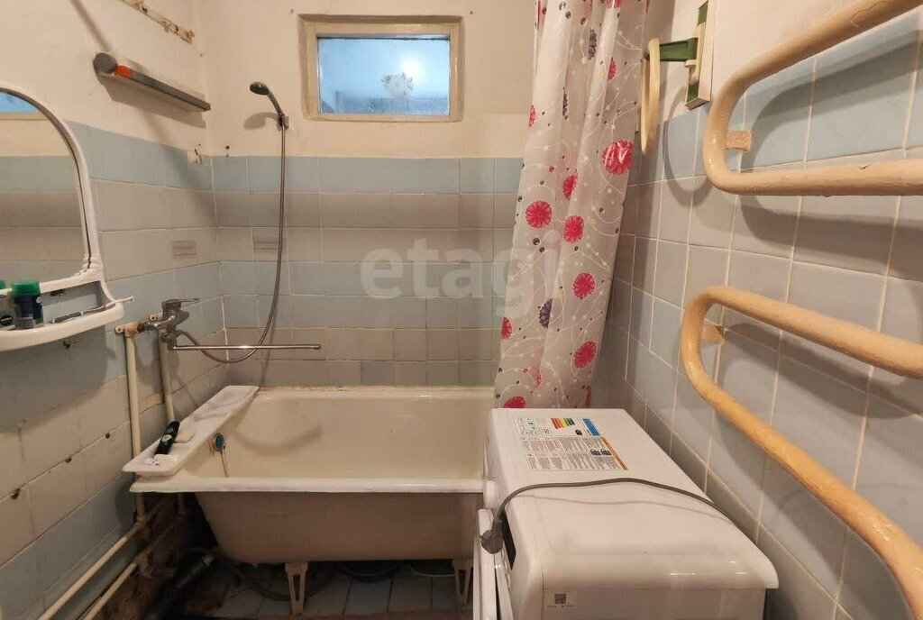 квартира г Челябинск ул Свободы 157 фото 8