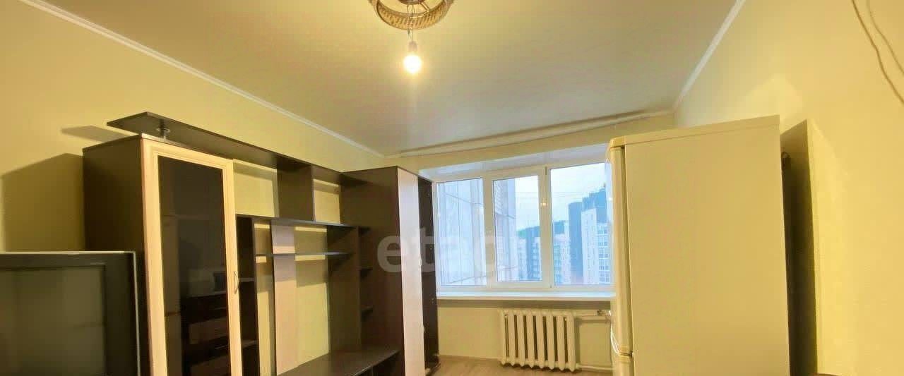 комната г Белгород Западный ул Горького 69к/2 фото 1