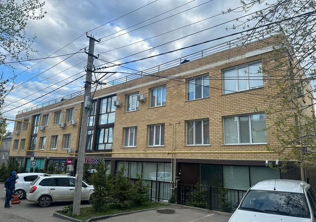 г Ульяновск р-н Ленинский ул Тимирязева 3/1 фото