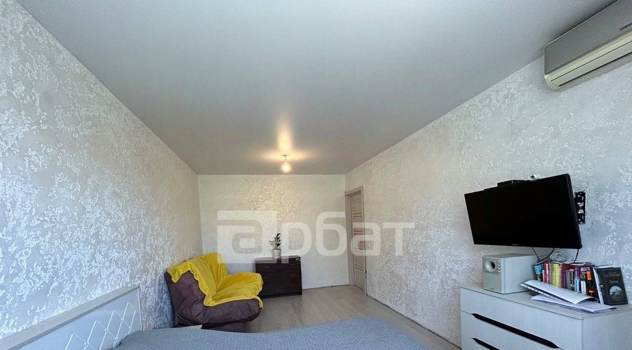 квартира г Кострома мкр Юбилейный 31 фото 1