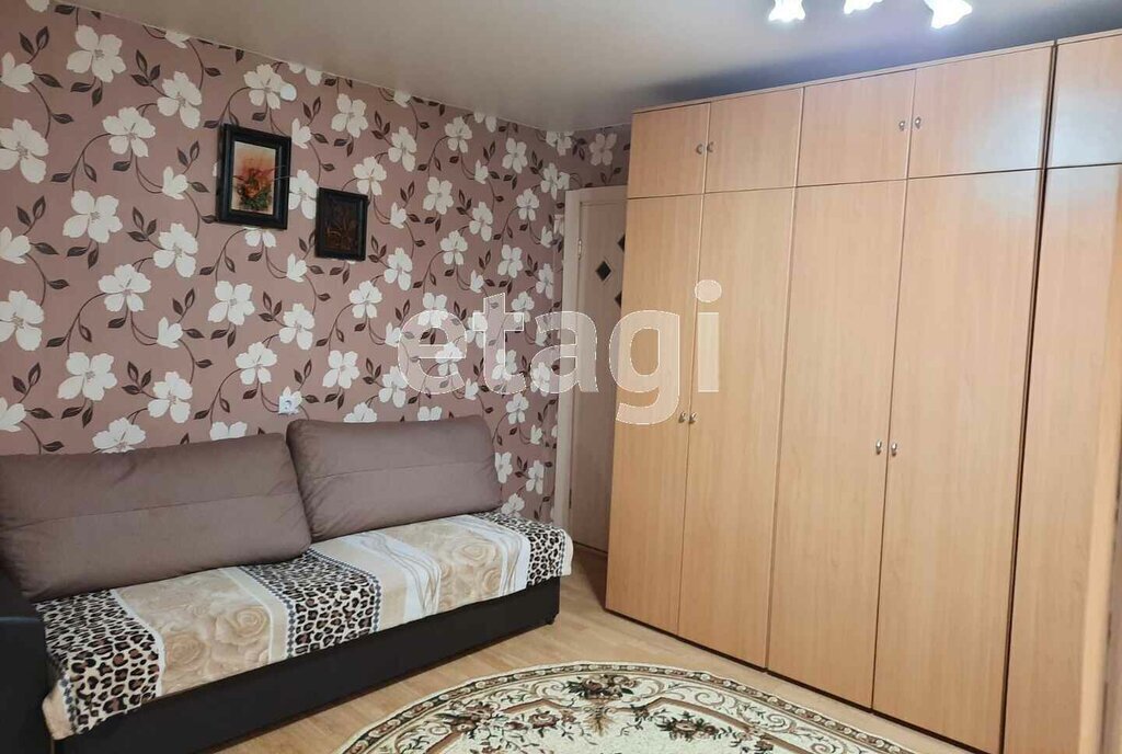 квартира г Тюмень ул Тульская 4 фото 1