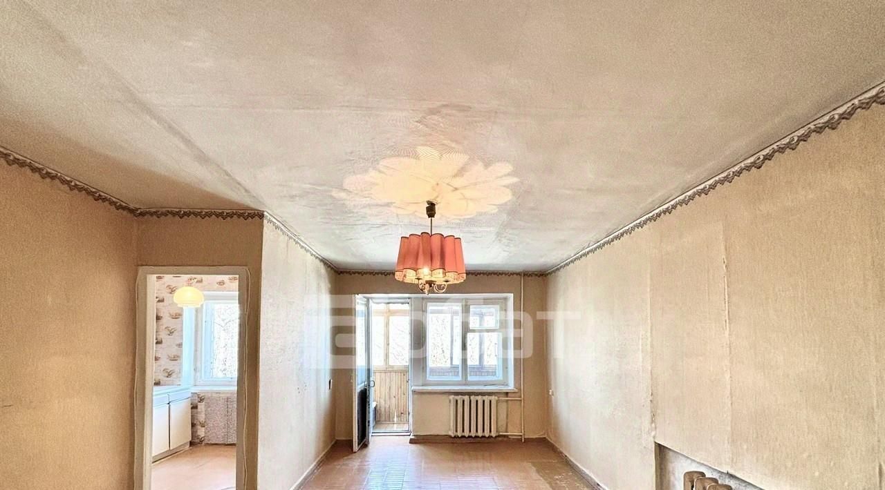 квартира г Кострома ул Кузнецкая 15 фото 1