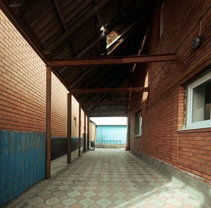 дом р-н Соль-Илецкий г Соль-Илецк ул Вокзальная 25 фото 4