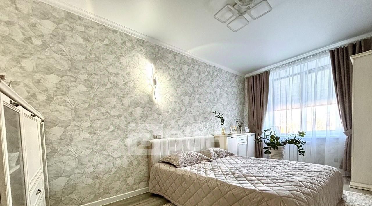 квартира г Кострома ул Даремская 18 фото 2