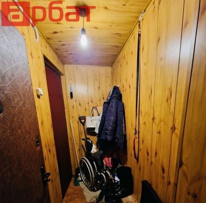 квартира г Кострома ул Островского 21 фото 11