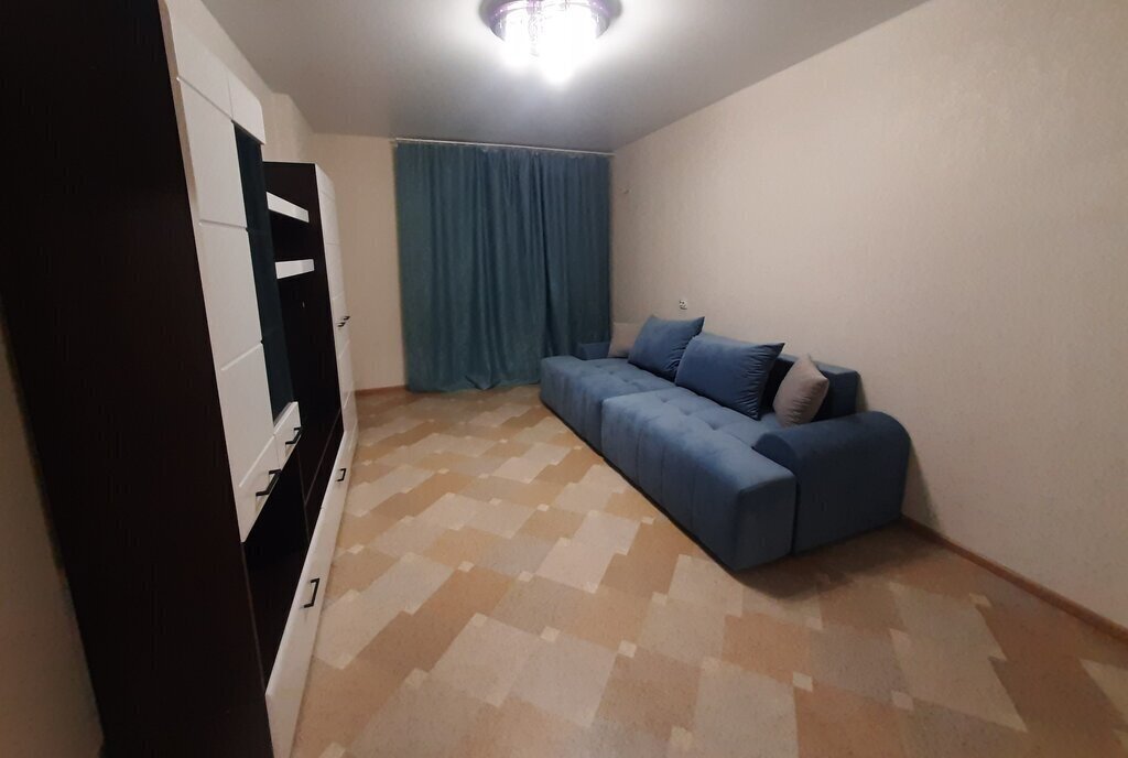 квартира г Тула ул Болдина 1к/2 фото 11